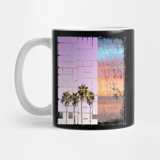 Tropical Paradise Mug